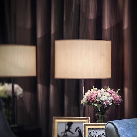Yousu Hotel & Apartment Tianyi Square Yinyi Global Center Apartment Ningbo 宁波 外观 照片
