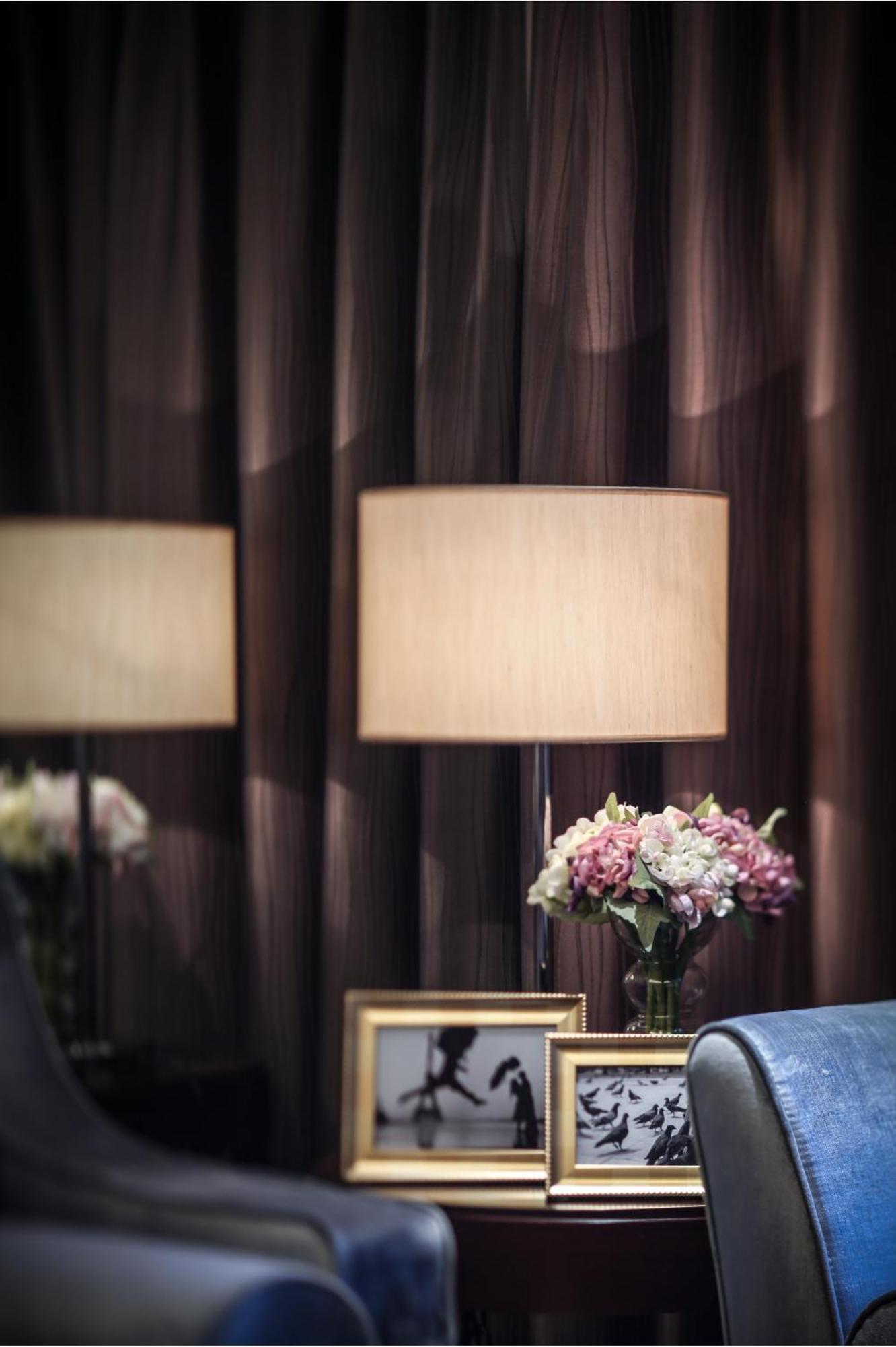 Yousu Hotel & Apartment Tianyi Square Yinyi Global Center Apartment Ningbo 宁波 外观 照片